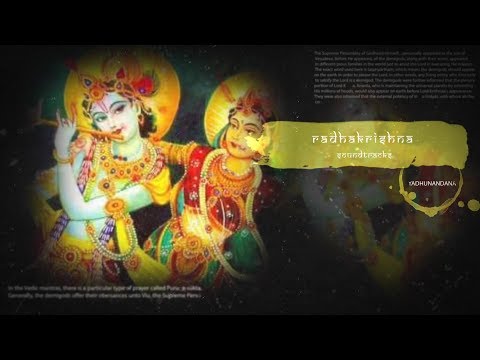 Rkrishn soundtracks 41 - Balaram's Maha Nritya💃