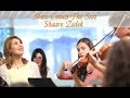 Here Comes The Sun Flash Mob At Shaare Zedek Medical Center Jerusalem