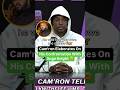 Cam Ron Elaborates On His Confrontation With Suge Knight