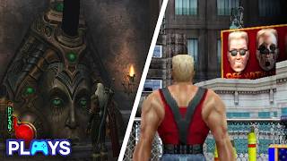 10 CANCELED PS2 Games We NEVER Got To Play