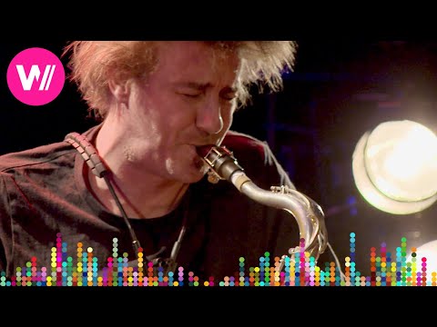 Shootin Chestnuts - Agathe une certaine idée de l’insouciance | JazzUp - Tremplin Jazz Grand Est