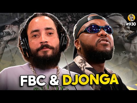FBC & DJONGA - Podpah #930
