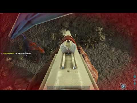 REXi? - ARK Extinction Let's Play Gameplay Part 15 Deutsch