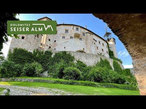 Schloss Prösels | Castel Prösels🏰