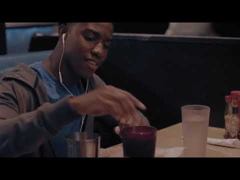 Ezekiel Ajeigbe - Demo Reel