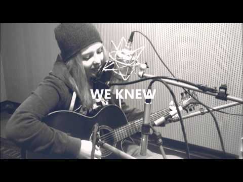 Gina Livia - We Knew (Demo Version)