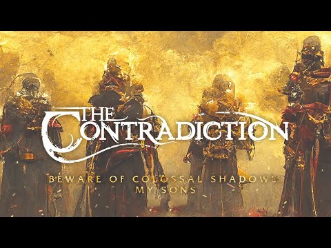 The Contradiction - The Contradiction – 'Beware of Colossal Shadows, My Sons'