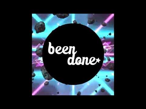 36. HNRK - The Been Done Mix [20.04.2014]