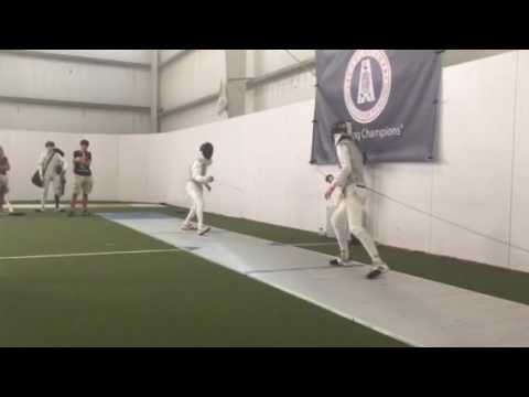 American Challenge ROC, part 2