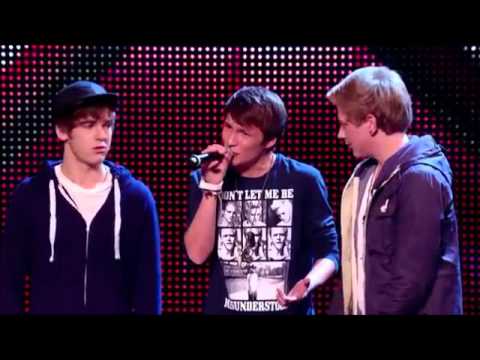 GMD3 - Bless The Broken Road