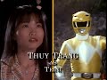 Mighty Morphin Power Rangers Season 1 Opening Theme 8K 60FPS Remastered With Neural Network A I