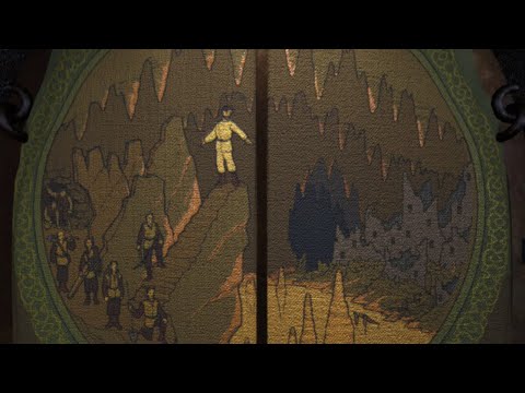 Game Stream: Myst III Exile (Part 1)