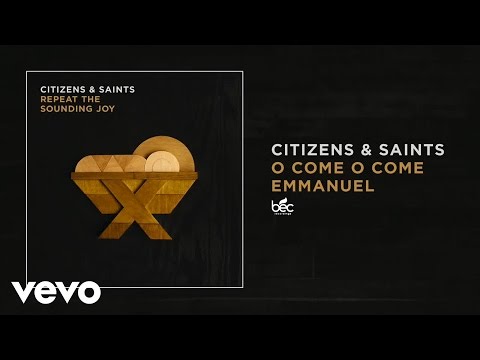Thumbnail for O Come O Come Emmanuel video