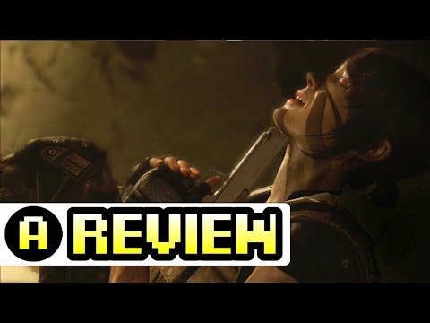 Beyond: Two Souls (PS4)  Review - A's GAMING moments