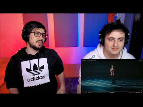 [Reacción] RVFV, DUKI - PANTERA (Video Oficial) | ANYMAL LIVE 🔴