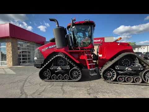 2020 CASE IH STEIGER 620 QUADTRAC For Sale