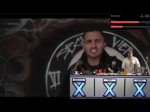 NICE OR SCHEI$ - MASSIVS NEUE SIGNINGS? REACTION AUF MAKA.DD & AMOR64