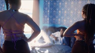 Energy Music Video
