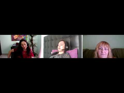 309  Marisol, La fuerza del amor - Hipnosis Conciencia Efectiva Irazema Nuño