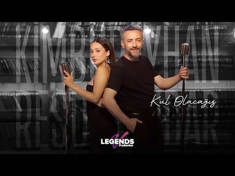 Kimbureyhan & Resul Dindar - Kül Olacağız