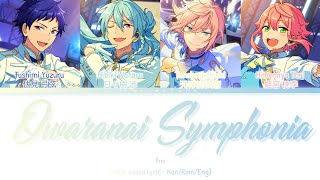 Cover art for Endless Symphonia - Fine