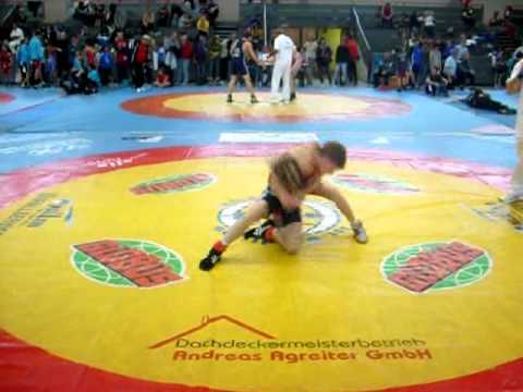 Vladislav Wagner freistil