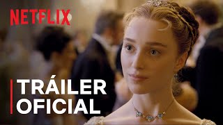Los Bridgerton (EN ESPAÑOL) | Tráiler oficial | Netflix