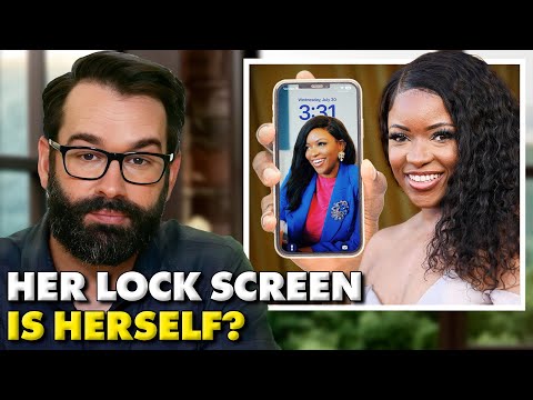 Jasmine Crockett’s Monster Ego EXPOSED In Magazine Interview