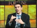 AOL CEO Tim Armstrong Discusses His First 100 Days at Fortune Brainstorm Tech 2009