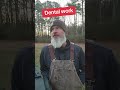 Ron White dental work skit