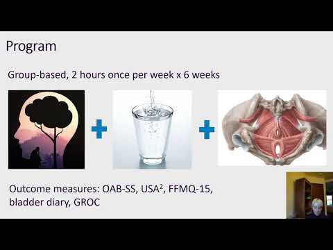 #54 Feasibility and effectiveness of an interprofessional mindfulness-informed group-based inter...