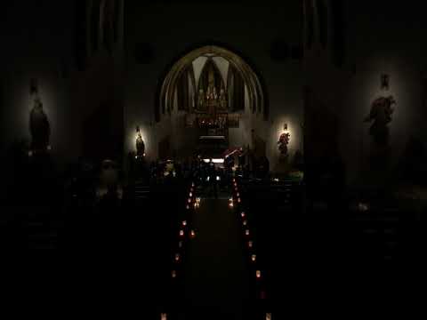 Winter Wonderland - Swingin' Connection