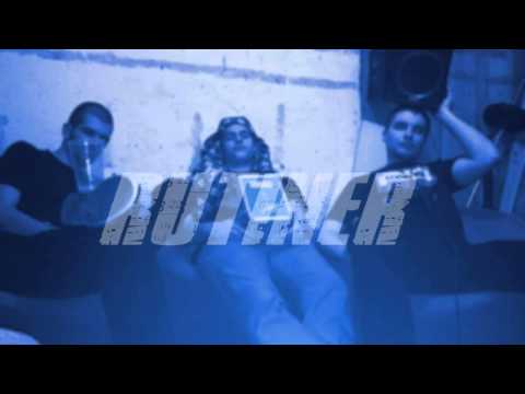 Fuzz x Fucktor x Kvaka 47- Rutiner