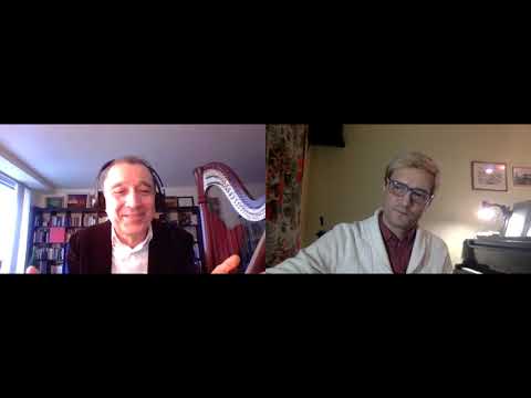 Ildar Khannanov. Interview with Marat Goubaidullin