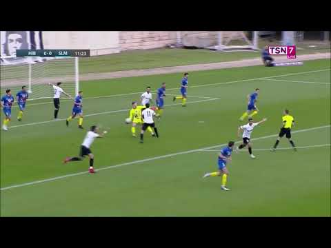 Hibernians F.C. 1 vs 0 Sliema W. - Hibernians Stadium - 16.01.2021 - Match Day 16