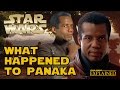 What Happened to Captain Panaka After the Phantom Menace - Star Wars Explained