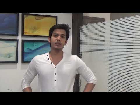 Shekhar singh  audition vi...