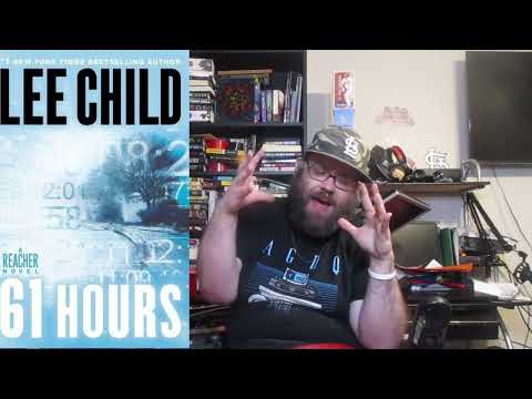 61 Hours Book Review