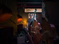 William Ash double bass,Ehud Asherie, Byron Landham 4/27/3026 4