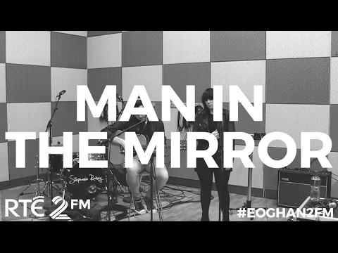 Stephanie Rainey - Man In The Mirror (Michael Jackson Cover)