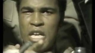 Muhammad Ali & The Wu-Tang Clan