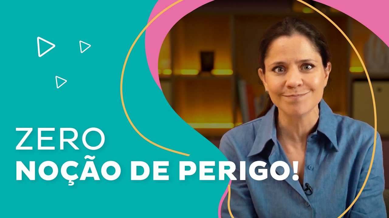 Crianças autistas sofrem mais ACIDENTES | 4 dicas para prevenir