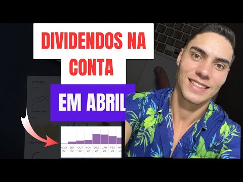 RECEBI DOS FUNDOS IMOBILIÁRIOS ABRIL/2023