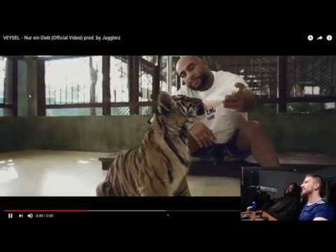 Mois & Manuellsen reagieren auf Veysel - Nur ein Dieb (Official Video)