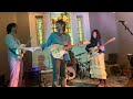 Widowspeak | Live | Stone Circle Theatre Queens NYC | January 3, 2025