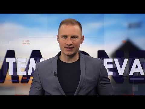[TEMA DNEVA] 12.04.2021 Nova24TV