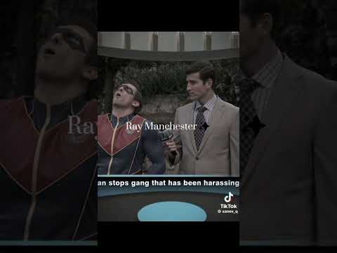 Henry danger funny #henrydanger #jacenorman #kiddanger #nickelodeon