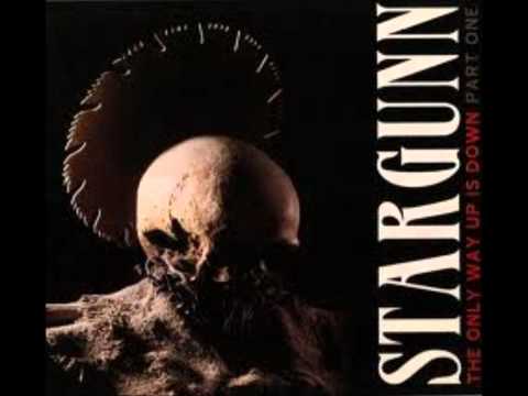 Stargunn-Get your rock on