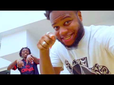 Boss Family - Affaire de God (clip officiel)