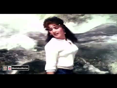 PYAR KI HAWA CHALI PHOOL BAN GAYI KALI - NAHEED AKHTAR - PAKISTANI FILM BAGHI QAIDI